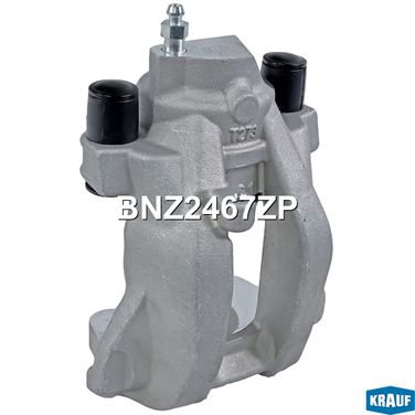 Krauf BNZ2467ZP Суппорт тормозной - 2