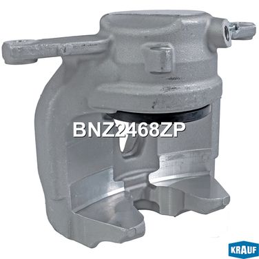 Krauf BNZ2468ZP Суппорт тормозной - 1