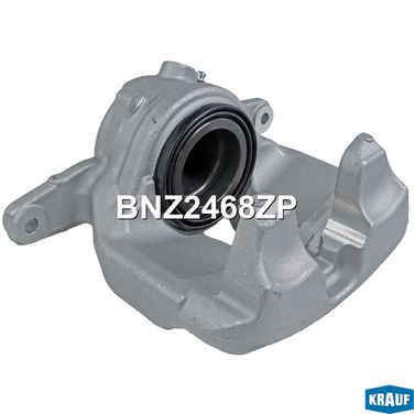 Krauf BNZ2468ZP Суппорт тормозной - 3