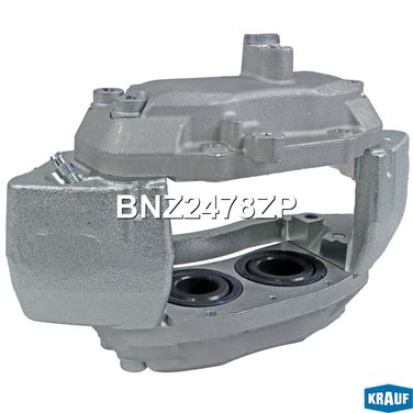 Krauf BNZ2478ZP Суппорт тормозной - 2