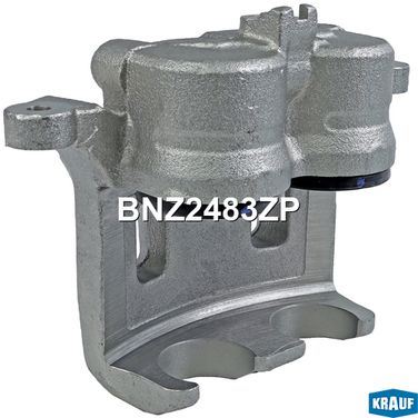 Krauf BNZ2483ZP Суппорт тормозной - 1