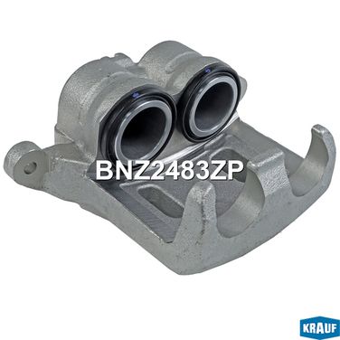 Krauf BNZ2483ZP Суппорт тормозной - 3