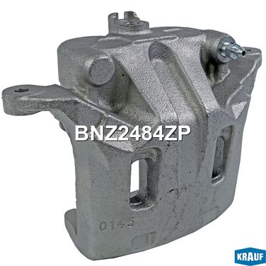 Krauf BNZ2484ZP Суппорт тормозной - 2