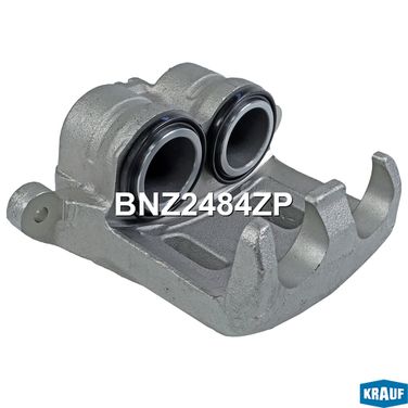 Krauf BNZ2484ZP Суппорт тормозной - 3