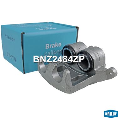 Krauf BNZ2484ZP Суппорт тормозной - 4