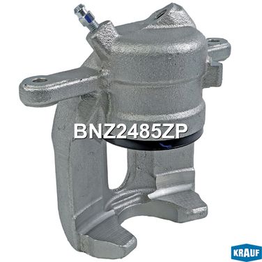 Krauf BNZ2485ZP Суппорт тормозной - 1