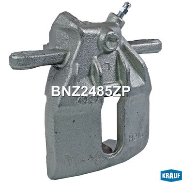 Krauf BNZ2485ZP Суппорт тормозной - 2