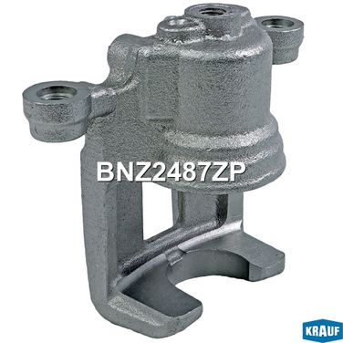 Krauf BNZ2487ZP Суппорт тормозной - 1