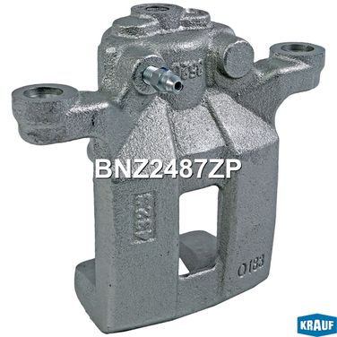 Krauf BNZ2487ZP Суппорт тормозной - 2