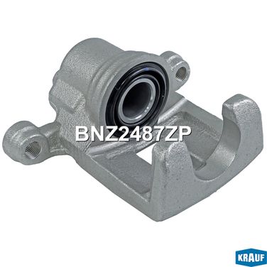Krauf BNZ2487ZP Суппорт тормозной - 3