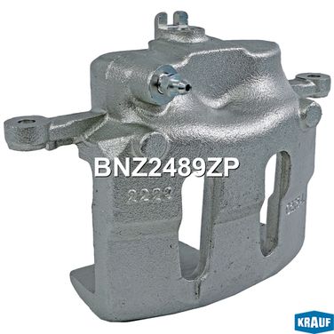 Krauf BNZ2489ZP Суппорт тормозной - 2