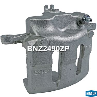 Krauf BNZ2490ZP Суппорт тормозной - 2