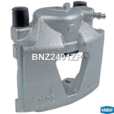 Krauf BNZ2491ZP Суппорт тормозной - 2
