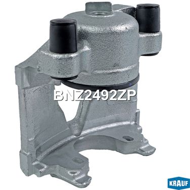 Krauf BNZ2492ZP Суппорт тормозной - 1