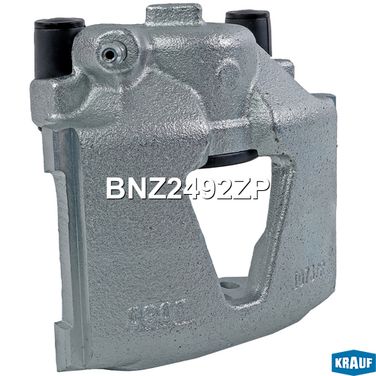 Krauf BNZ2492ZP Суппорт тормозной - 2