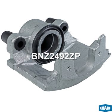 Krauf BNZ2492ZP Суппорт тормозной - 3