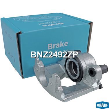 Krauf BNZ2492ZP Суппорт тормозной - 4
