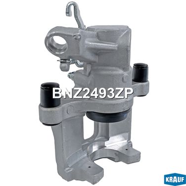 Krauf BNZ2493ZP Суппорт тормозной - 1