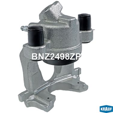 Krauf BNZ2498ZP Суппорт тормозной - 1
