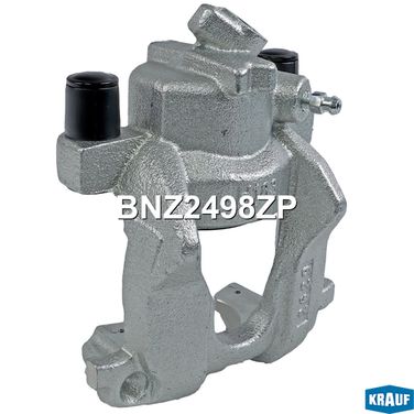 Krauf BNZ2498ZP Суппорт тормозной - 2