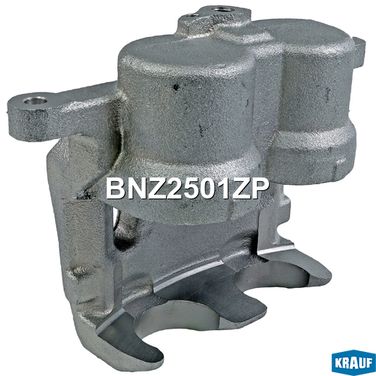 Krauf BNZ2501ZP Суппорт тормозной - 1