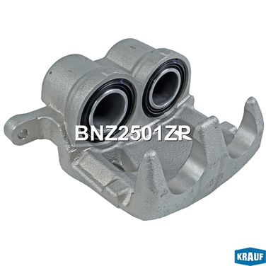 Krauf BNZ2501ZP Суппорт тормозной - 3