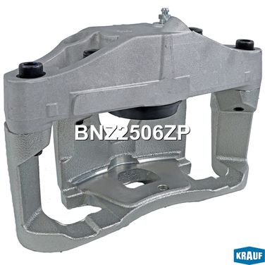 Krauf BNZ2506ZP Суппорт тормозной - 1