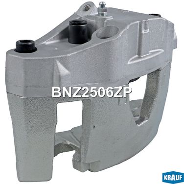 Krauf BNZ2506ZP Суппорт тормозной - 2