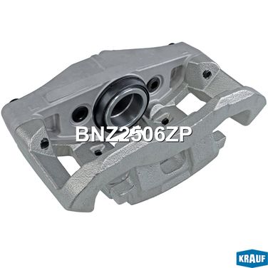 Krauf BNZ2506ZP Суппорт тормозной - 3