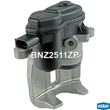 Krauf BNZ2511ZP Суппорт тормозной - 1