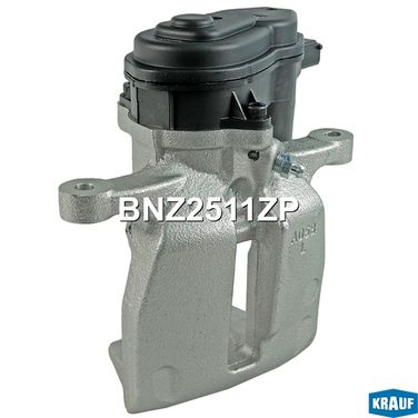 Krauf BNZ2511ZP Суппорт тормозной - 2