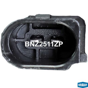 Krauf BNZ2511ZP Суппорт тормозной - 4