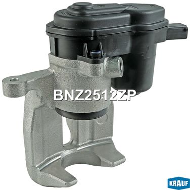 Krauf BNZ2512ZP Суппорт тормозной - 1