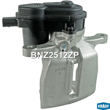Krauf BNZ2512ZP Суппорт тормозной - 2