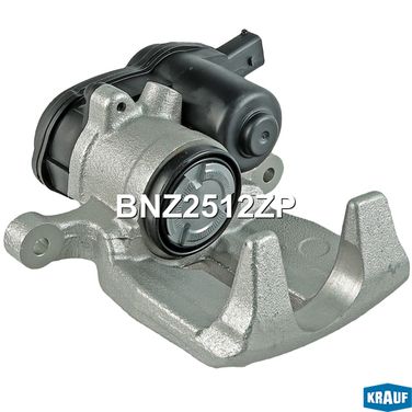 Krauf BNZ2512ZP Суппорт тормозной - 3