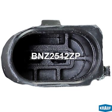 Krauf BNZ2512ZP Суппорт тормозной - 4