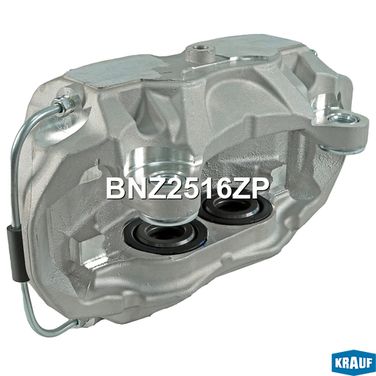 Krauf BNZ2516ZP Суппорт тормозной - 1