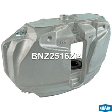 Krauf BNZ2516ZP Суппорт тормозной - 2
