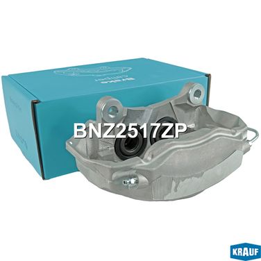 Krauf BNZ2517ZP Суппорт тормозной - 4
