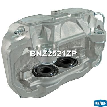 Krauf BNZ2521ZP Суппорт тормозной - 1