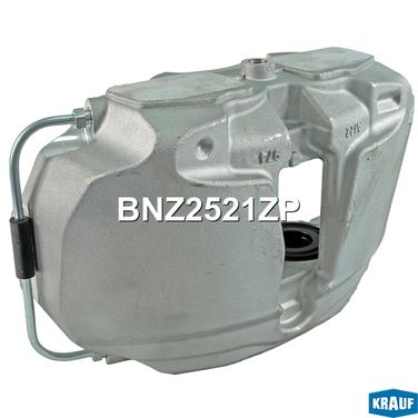 Krauf BNZ2521ZP Суппорт тормозной - 2