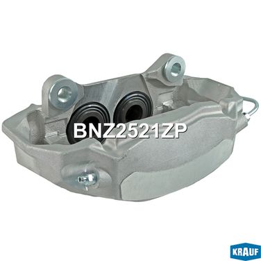 Krauf BNZ2521ZP Суппорт тормозной - 3