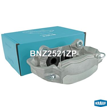 Krauf BNZ2521ZP Суппорт тормозной - 4