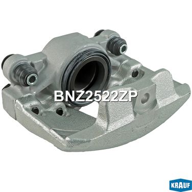 Krauf BNZ2522ZP Суппорт тормозной - 3