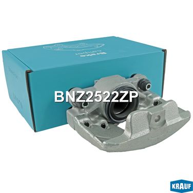 Krauf BNZ2522ZP Суппорт тормозной - 4