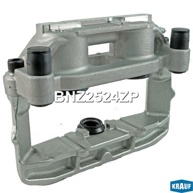 Krauf BNZ2524ZP Суппорт тормозной - 2