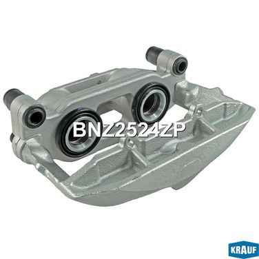Krauf BNZ2524ZP Суппорт тормозной - 3