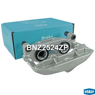 Krauf BNZ2524ZP Суппорт тормозной - 4