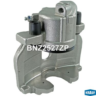 Krauf BNZ2527ZP Суппорт тормозной - 1