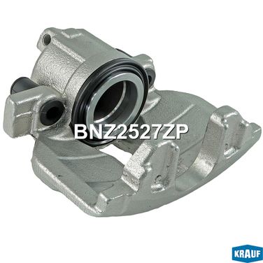 Krauf BNZ2527ZP Суппорт тормозной - 3